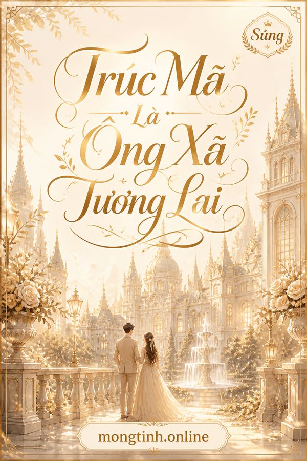 Trúc Mã Là Ông Xã Tương Lai