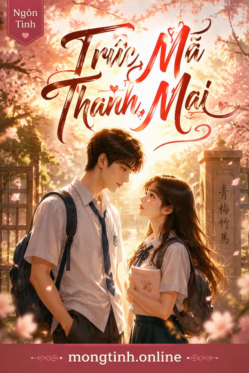 Trúc Mã Thanh Mai