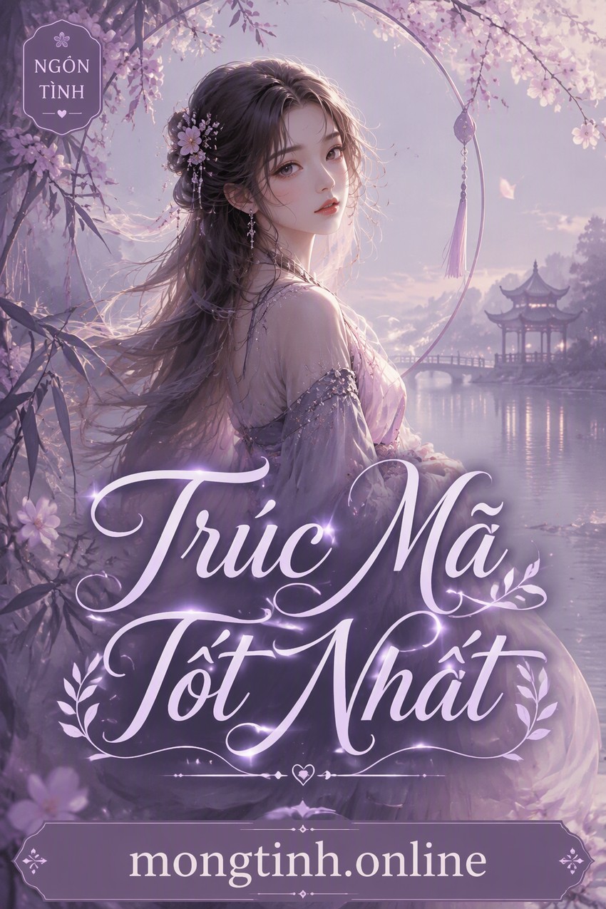 Trúc Mã Tốt Nhất