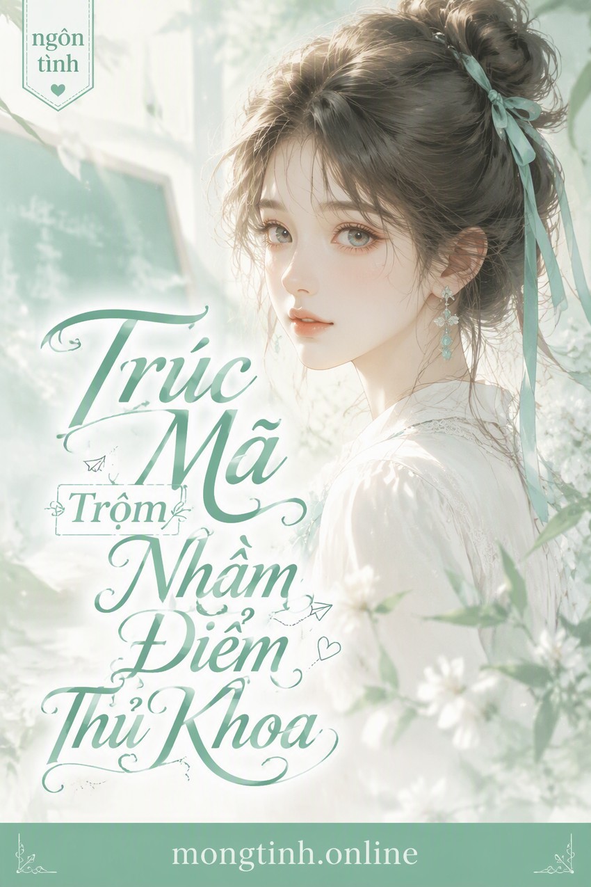 Trúc Mã Trộm Nhầm Điểm Thủ Khoa