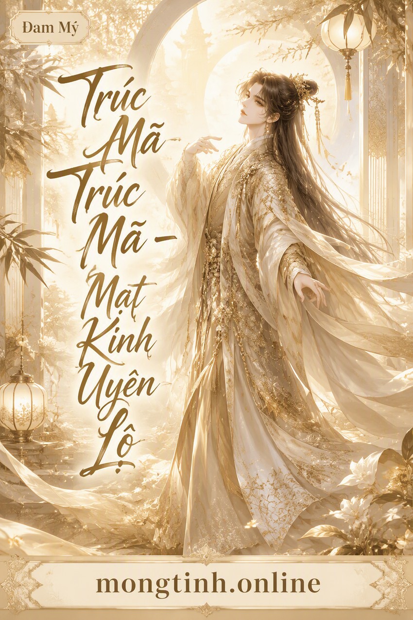 Trúc Mã Trúc Mã - Mạt Kinh Uyên Lộ