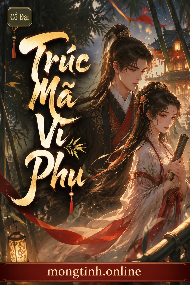 Trúc Mã Vi Phu