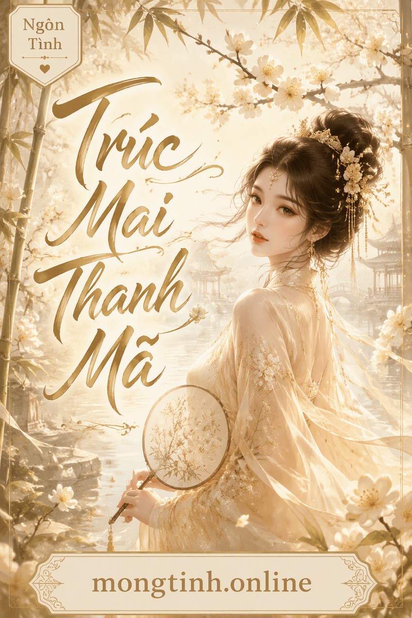 Trúc Mai Thanh Mã