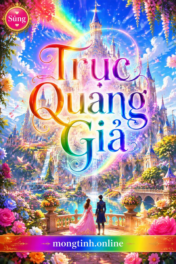 Trục Quang Giả