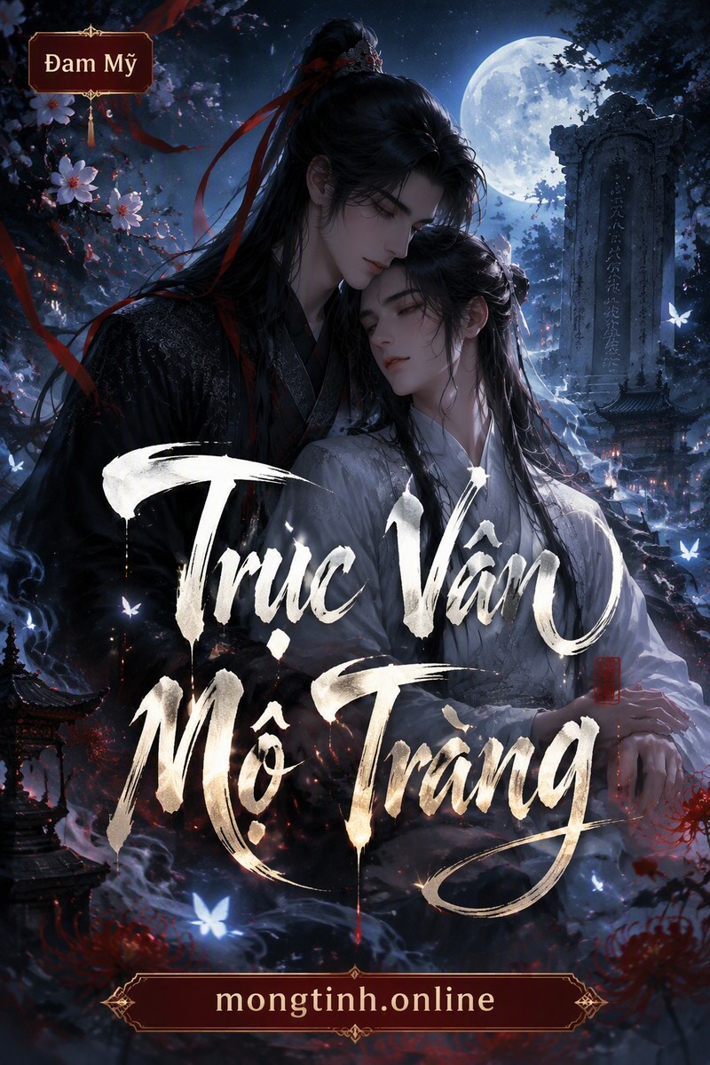 Trục Vân Mộ Tràng