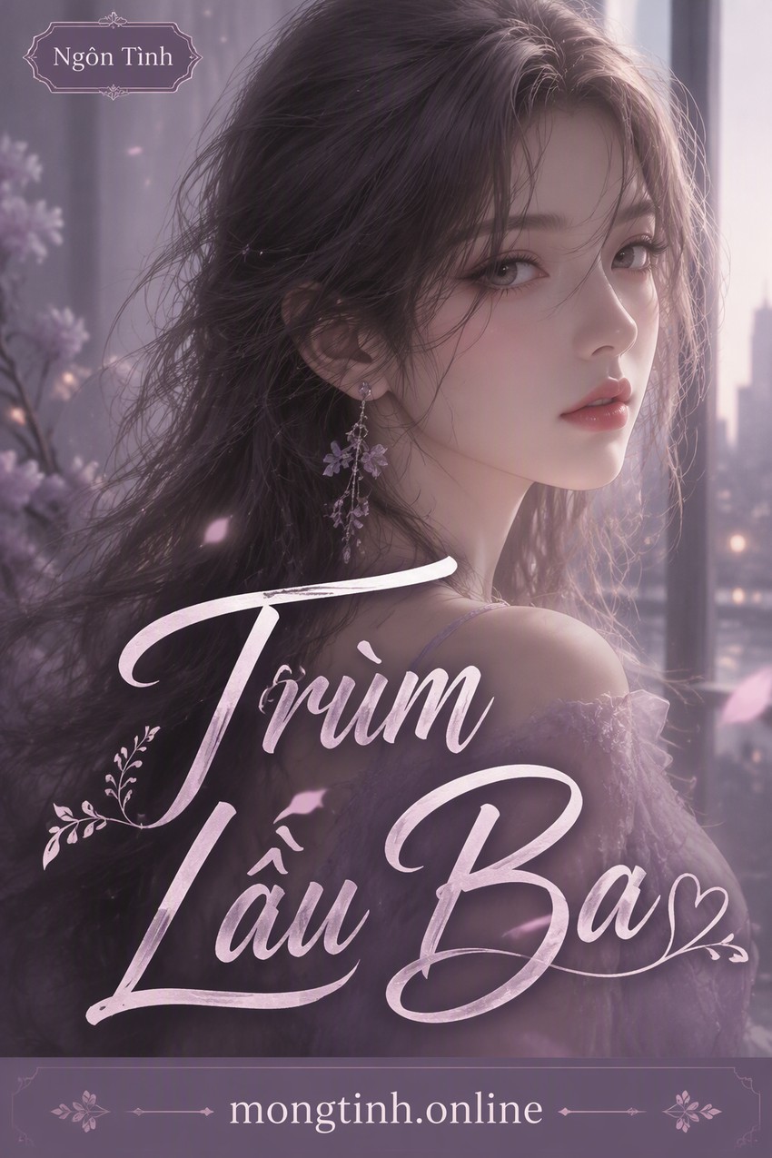 Trùm Lầu Ba