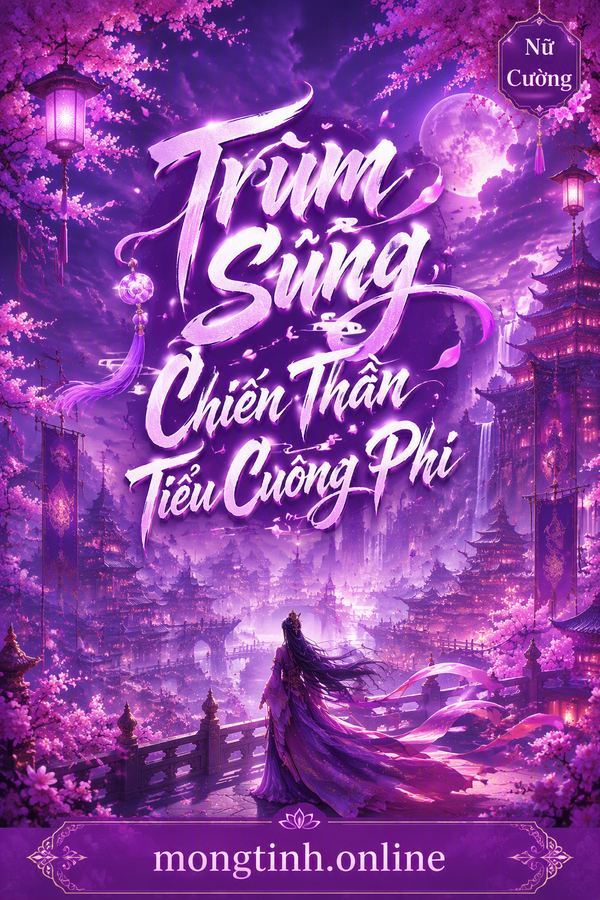 Trùm Sủng, Chiến Thần Tiểu Cuồng Phi