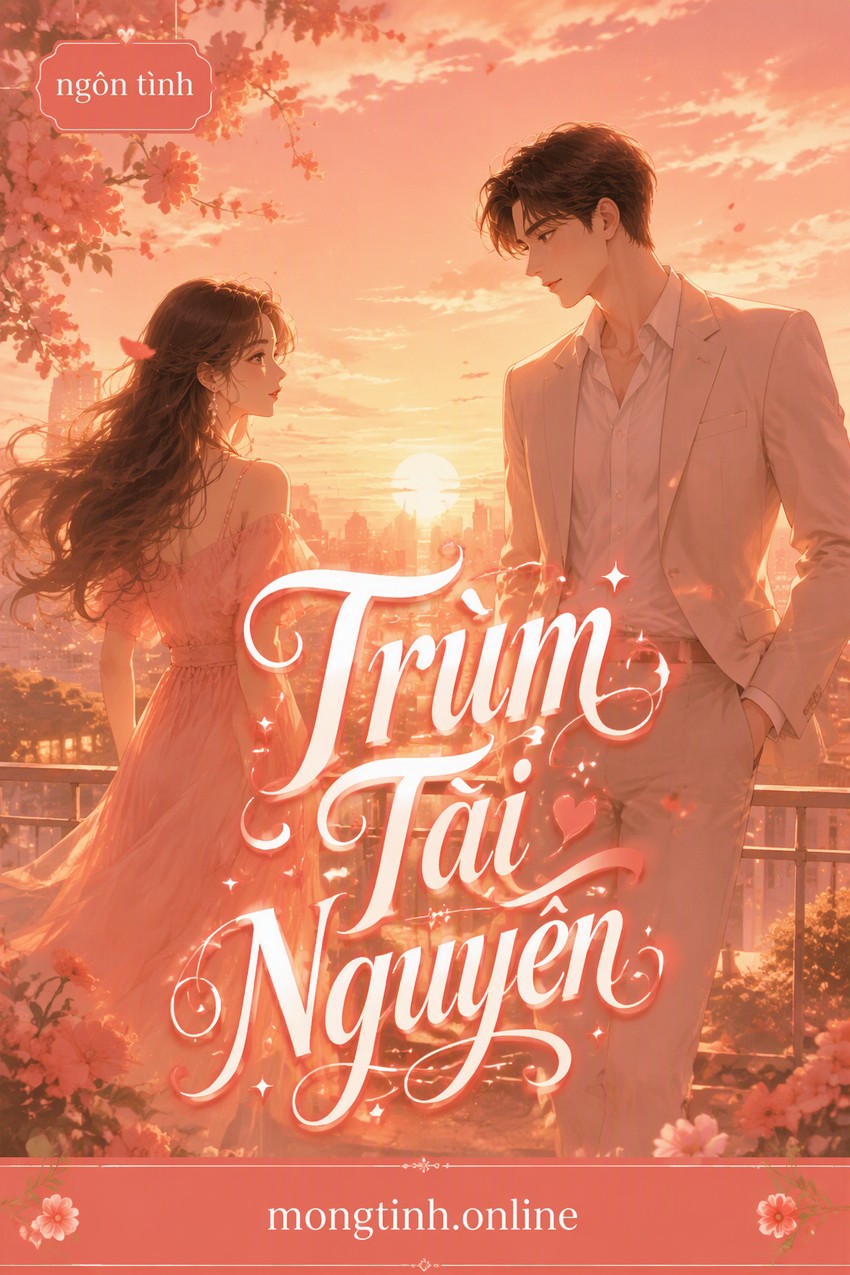 Trùm Tài Nguyên