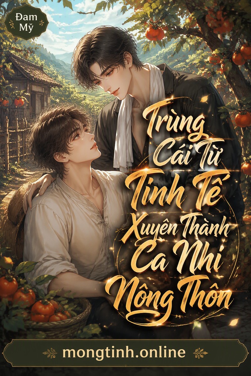 Trùng Cái Từ Tinh Tế Xuyên Thành Ca Nhi Nông Thôn