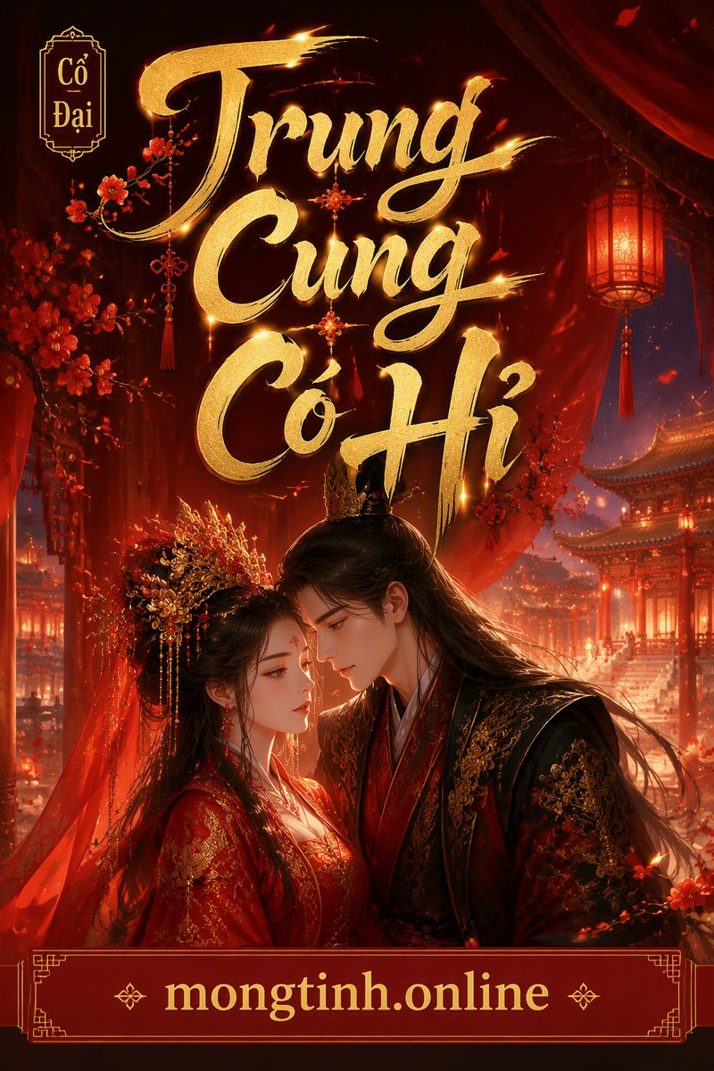 Trung Cung Có Hỉ