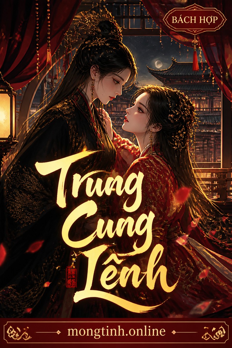 Trung Cung Lệnh