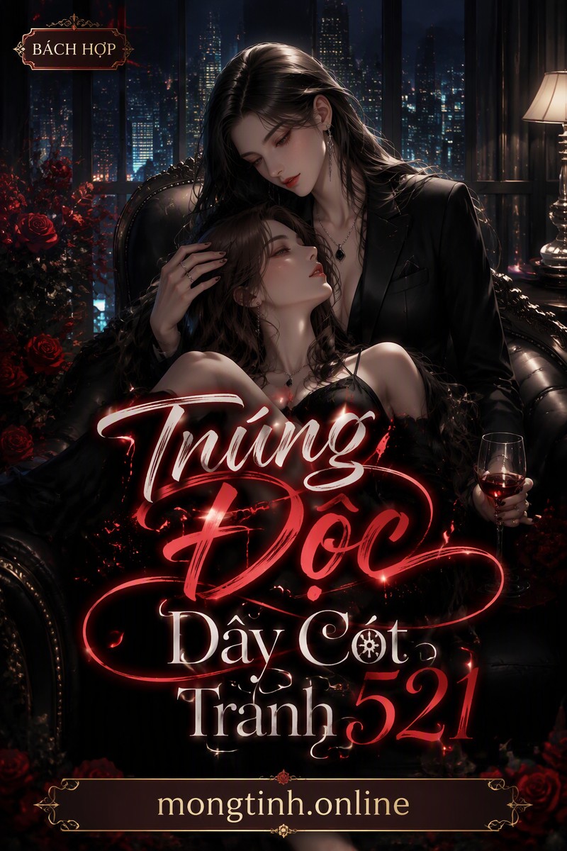 Trúng Độc - Dây Cót Tranh 521