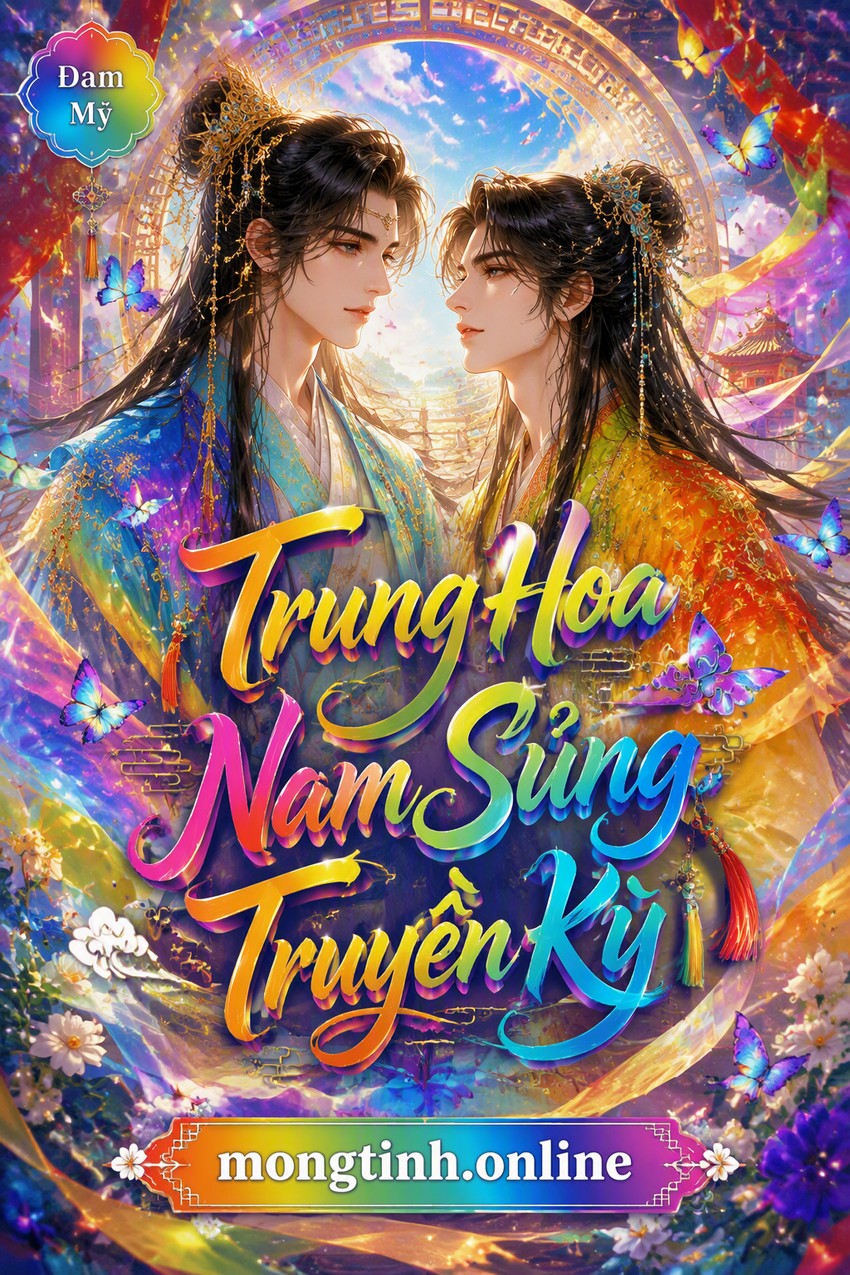 Trung Hoa Nam Sủng Truyền Kỳ
