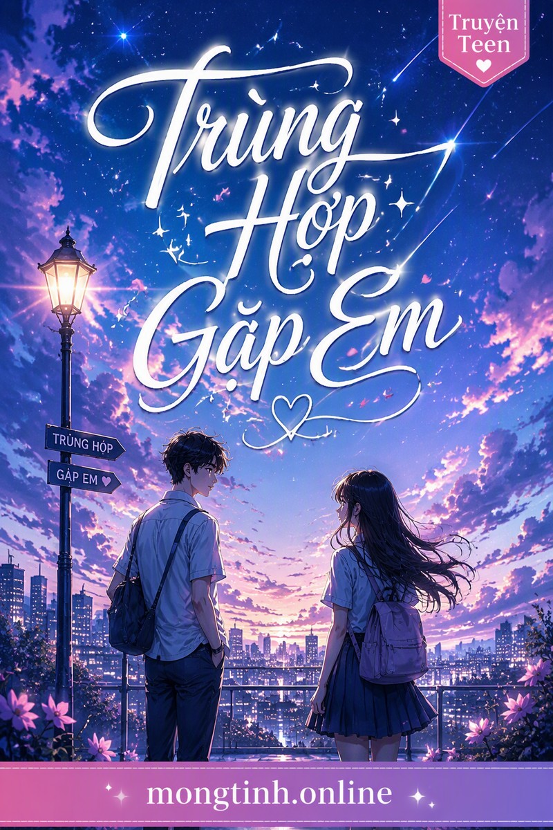 Trùng Hợp Gặp Em