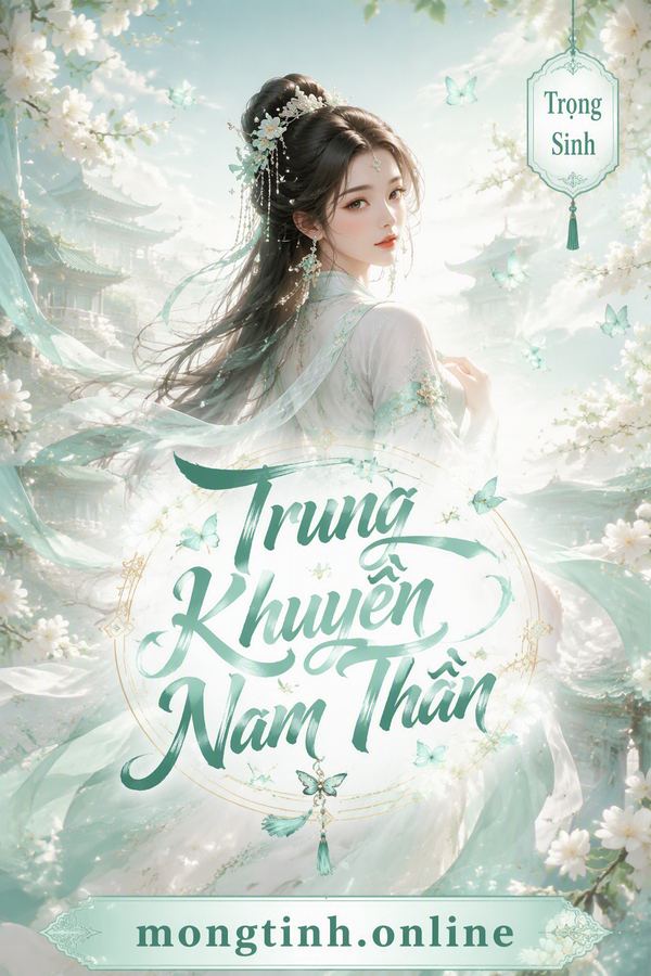 Trung Khuyển Nam Thần