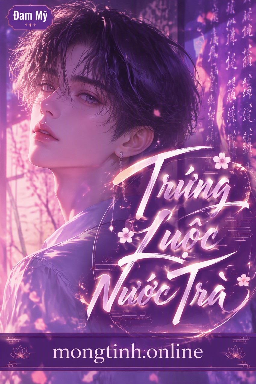 Trứng Luộc Nước Trà