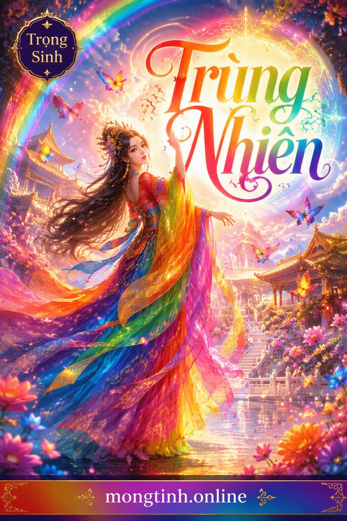 Trùng Nhiên