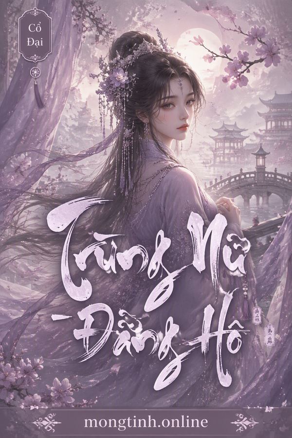 Trùng Nữ - Đằng Hồ