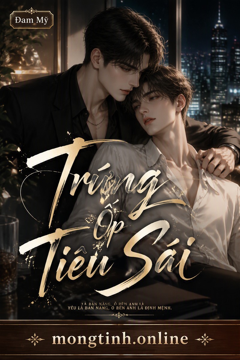 Trứng Ốp Tiêu Sái