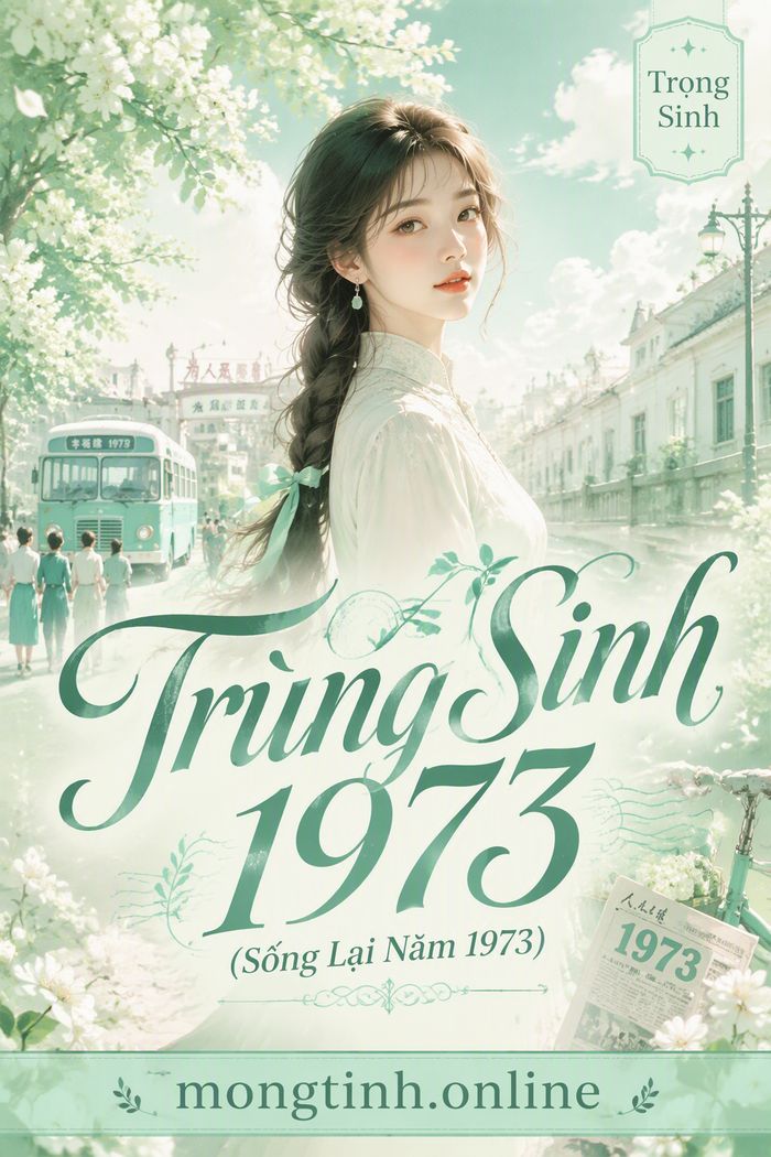 Trùng Sinh 1973 (Sống Lại Năm 1973)