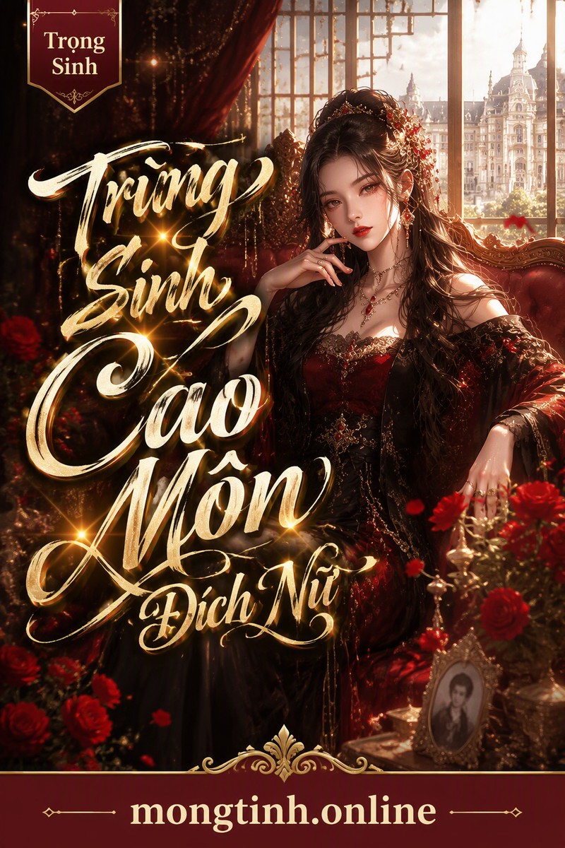 Trùng Sinh Cao Môn Đích Nữ