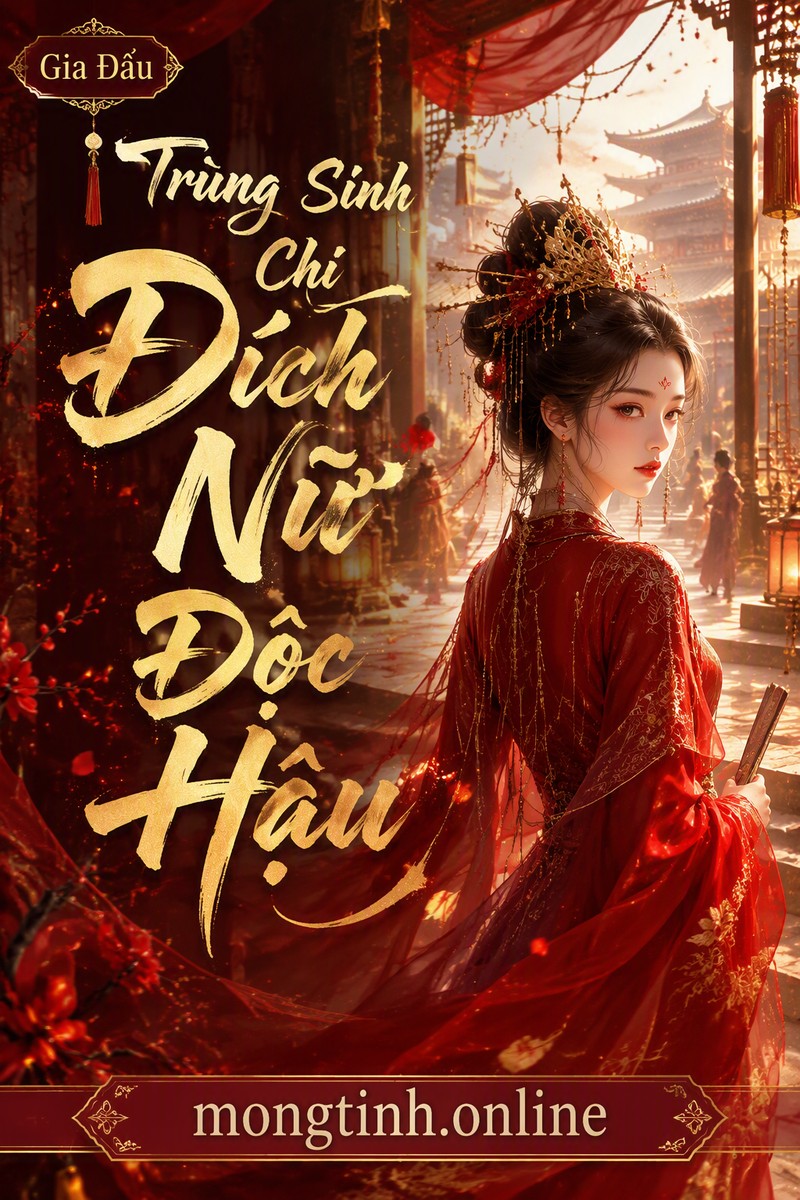 Trùng Sinh Chi Đích Nữ Độc Hậu