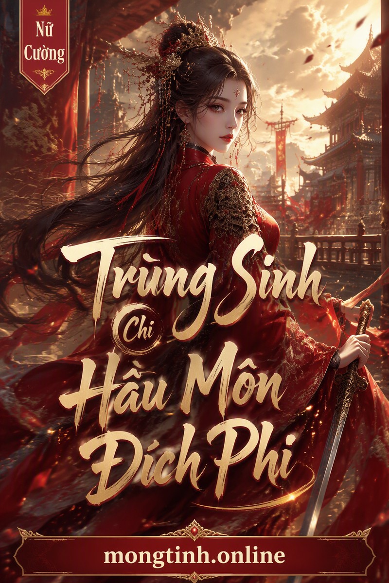 Trùng Sinh Chi Hầu Môn Đích Phi