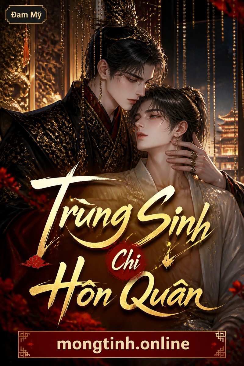 Trùng Sinh Chi Hôn Quân
