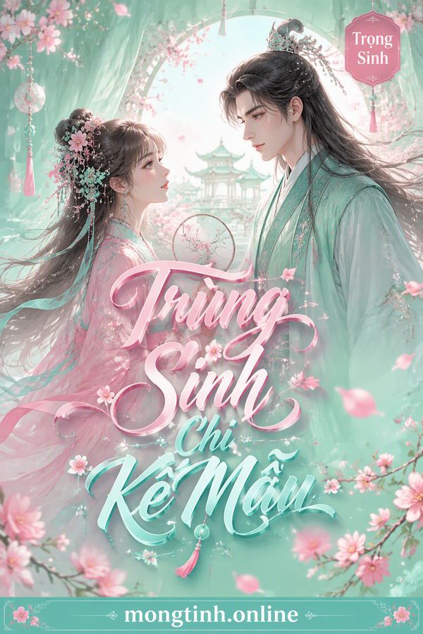 Trùng Sinh Chi Kế Mẫu