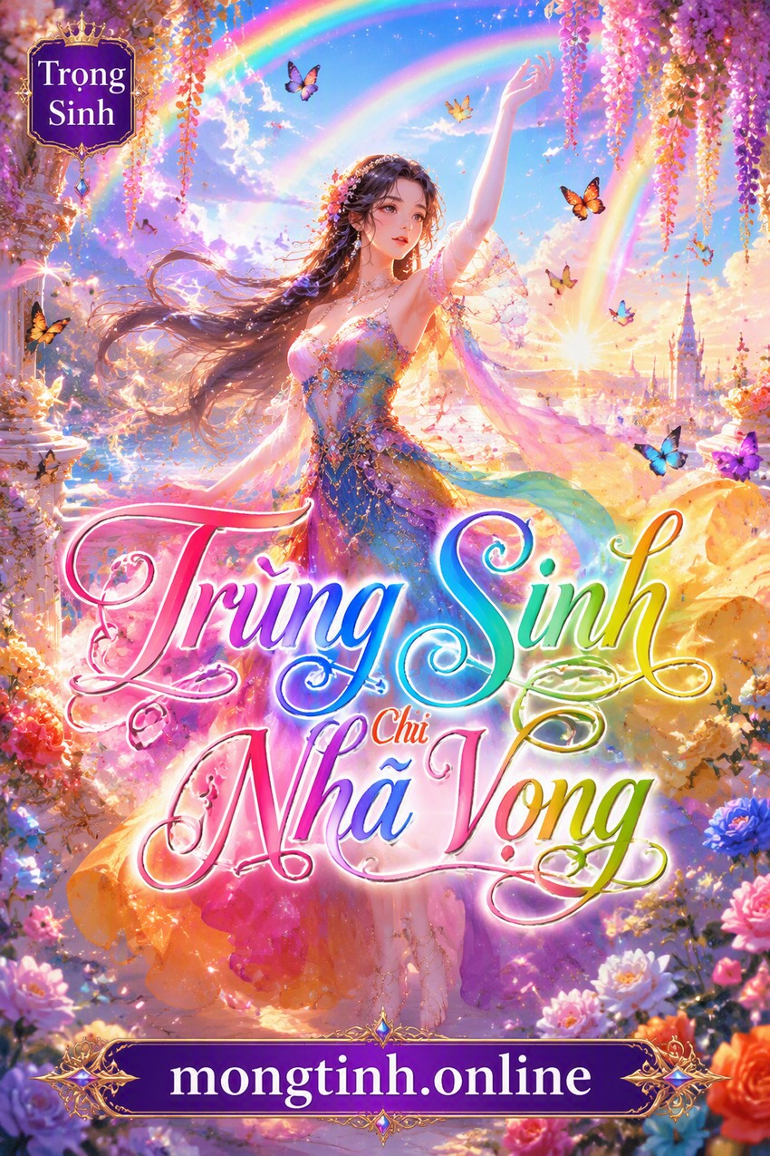 Trùng Sinh Chi Nhã Vọng