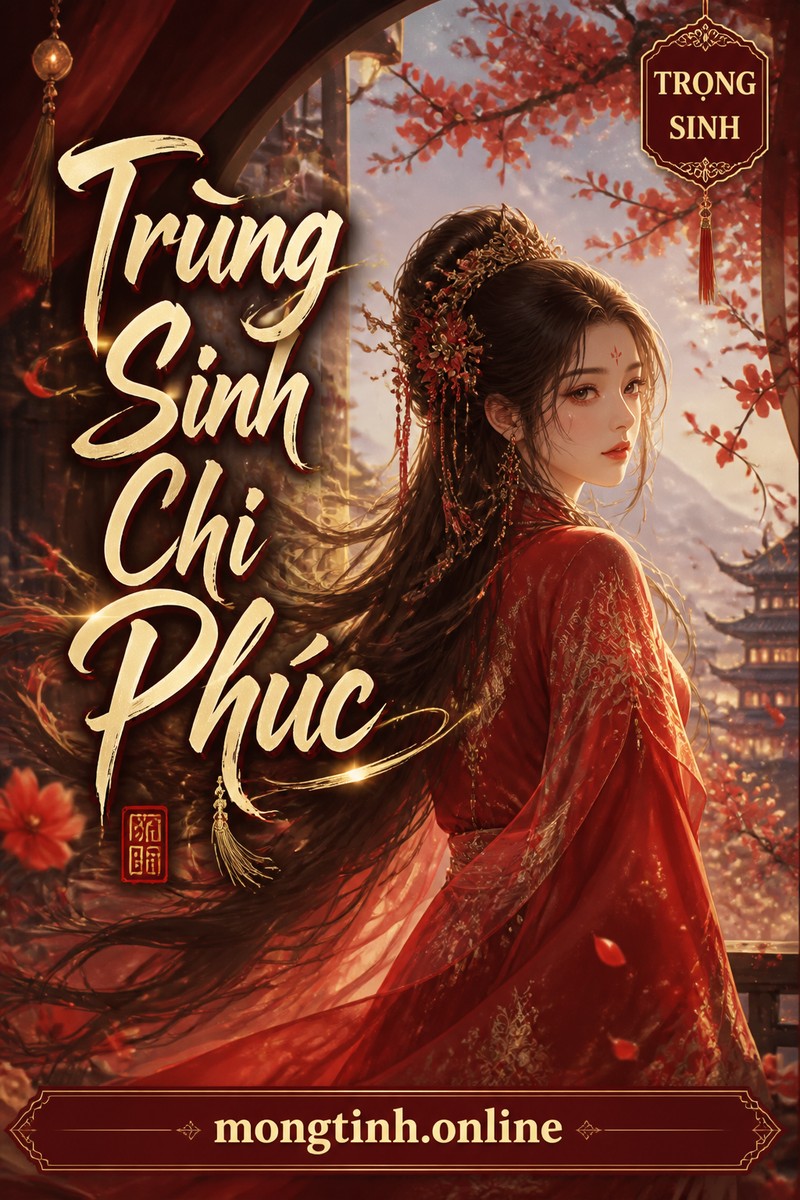 Trùng Sinh Chi Phúc