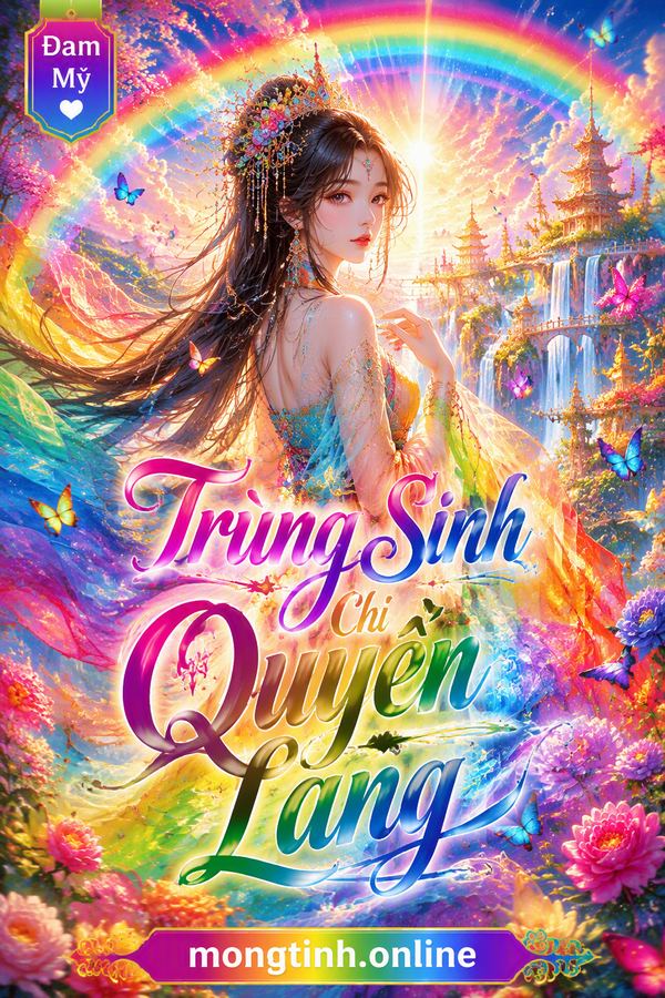 Trùng Sinh Chi Quyển Lang
