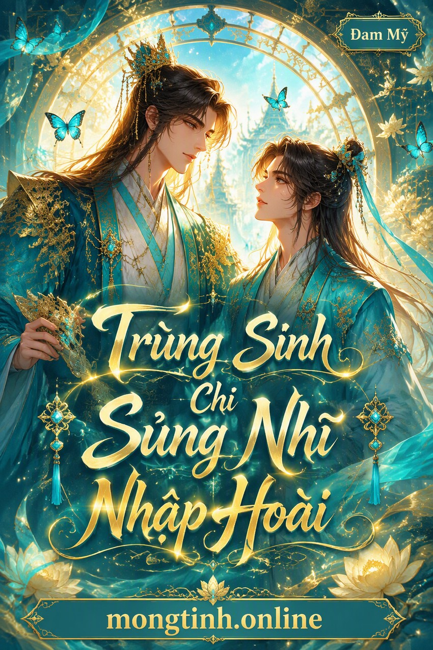 Trùng Sinh Chi Sủng Nhĩ Nhập Hoài