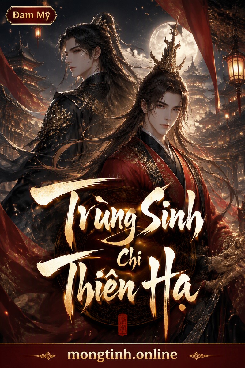Trùng Sinh Chi Thiên Hạ