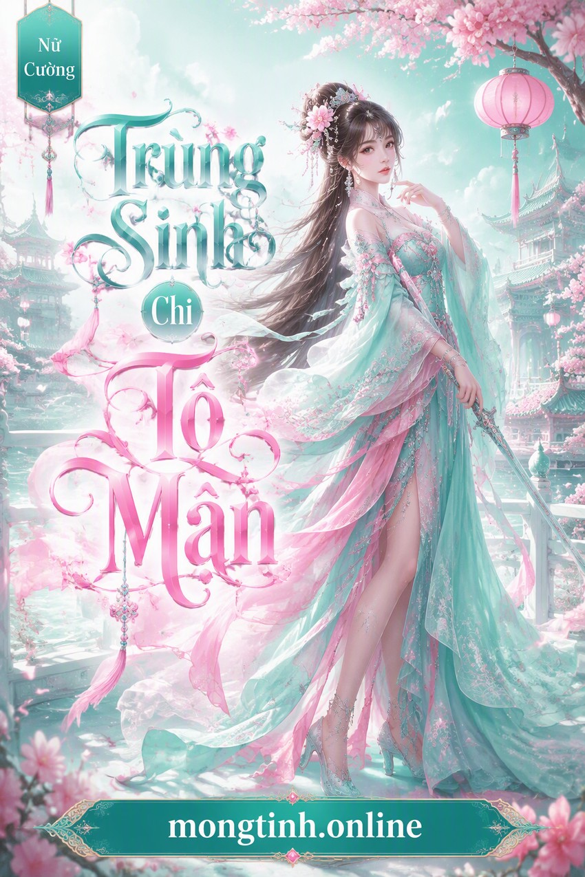 Trùng Sinh Chi Tô Mạn