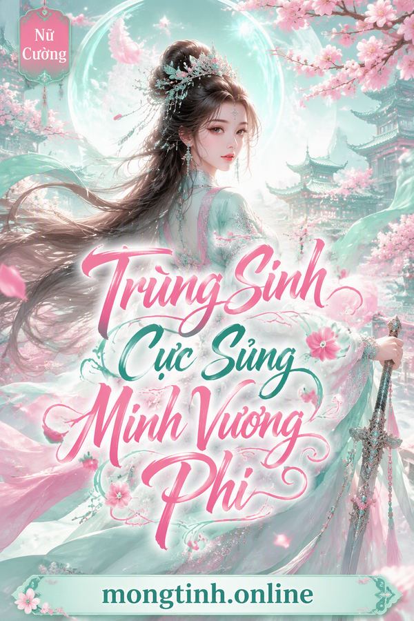 Trùng Sinh Cực Sủng Minh Vương Phi