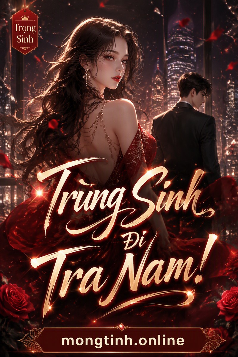 Trùng Sinh Đi Tra Nam!