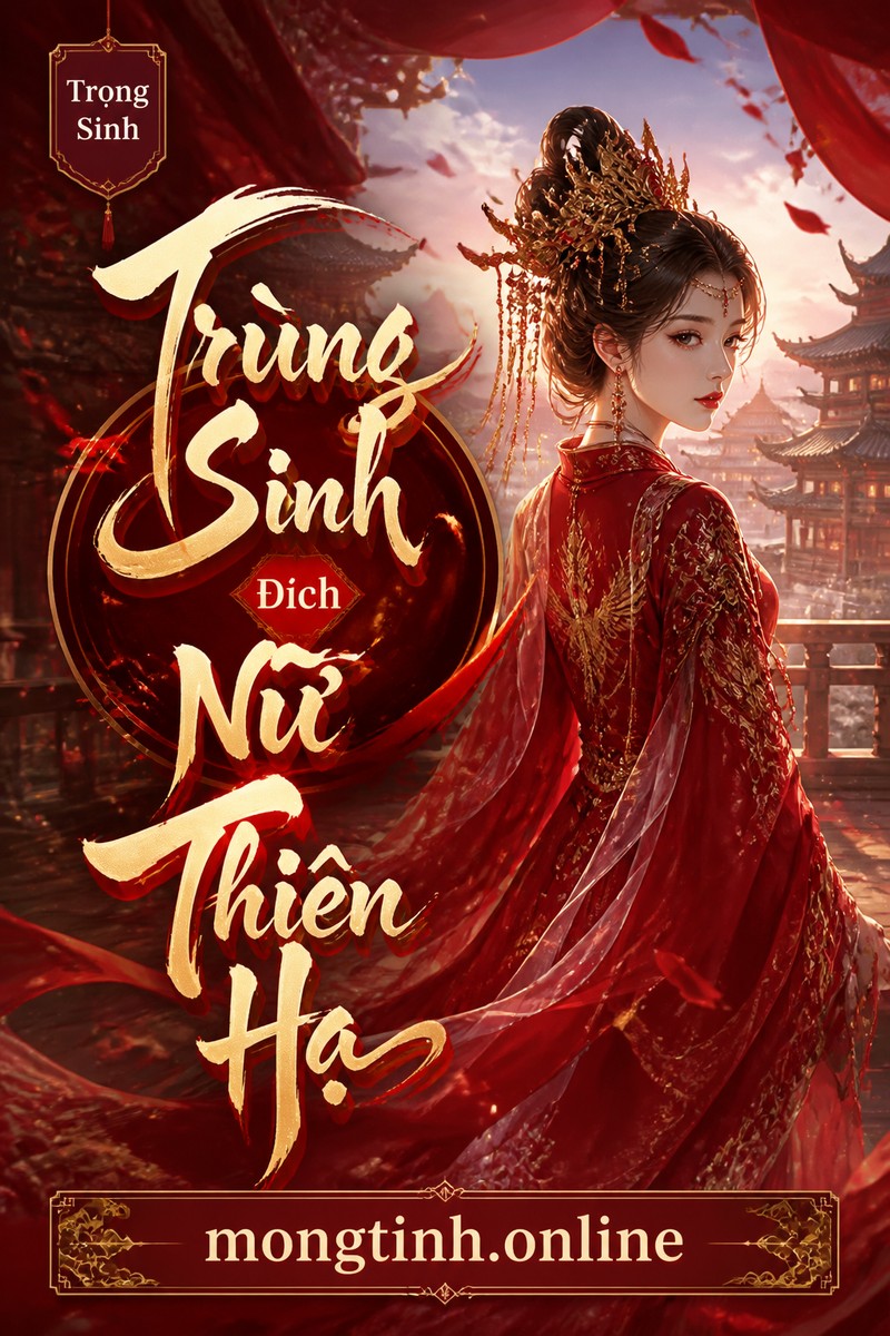 Trùng Sinh Đích Nữ Thiên Hạ