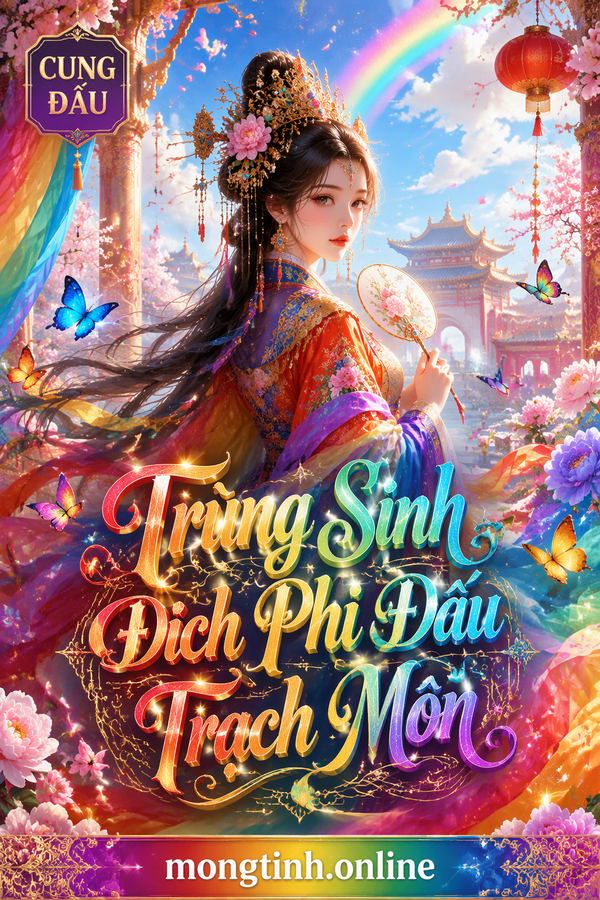 Trùng Sinh Đích Phi Đấu Trạch Môn