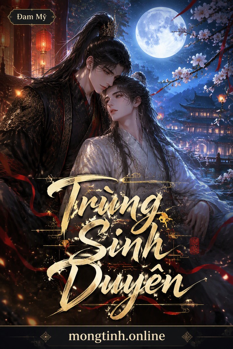 Trùng Sinh Duyên