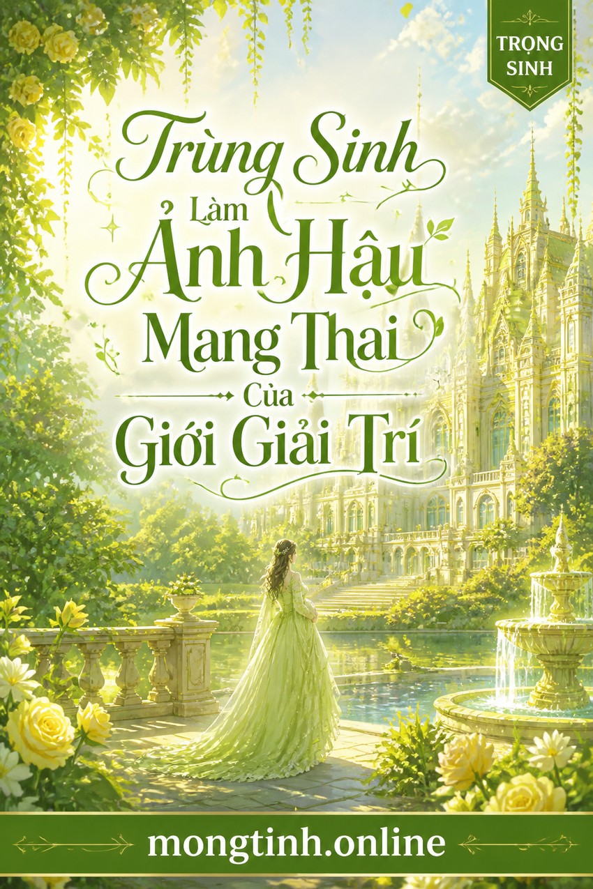 Trùng Sinh Làm Ảnh Hậu Mang Thai Của Giới Giải Trí