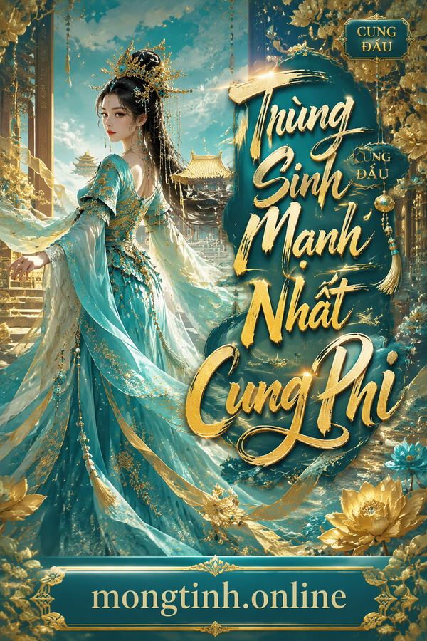 Trùng Sinh Mạnh Nhất Cung Phi