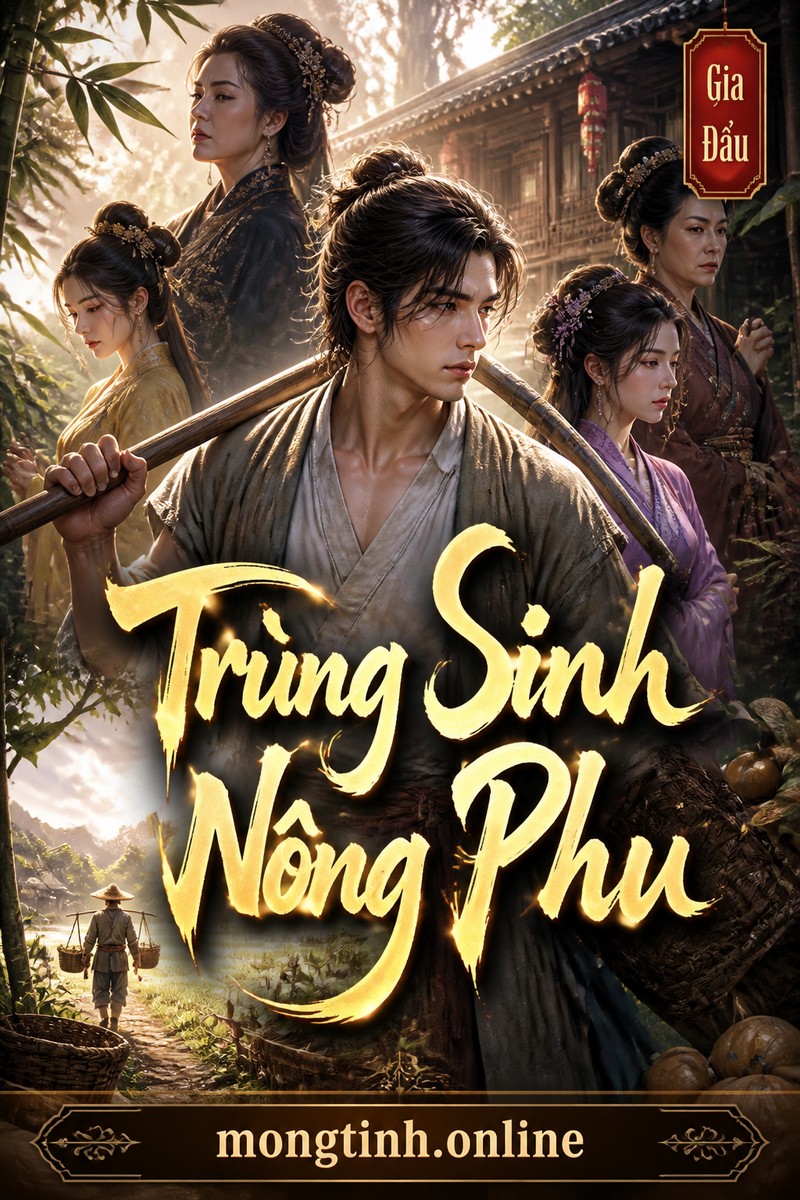 Trùng Sinh Nông Phu