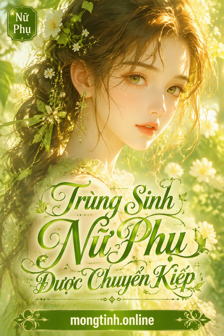 Trùng Sinh Nữ Phụ Được Chuyển Kiếp