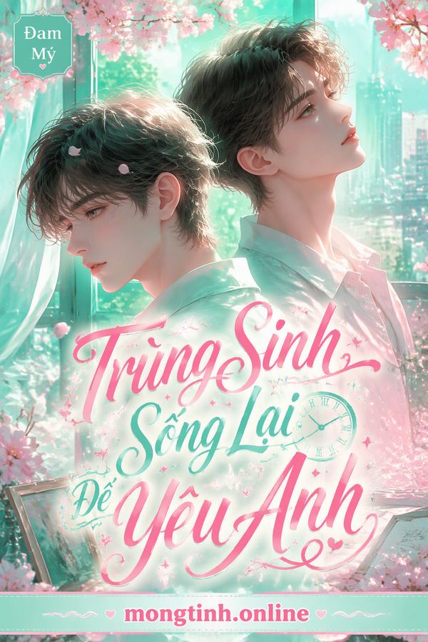 Trùng Sinh Sống Lại Để Yêu Anh
