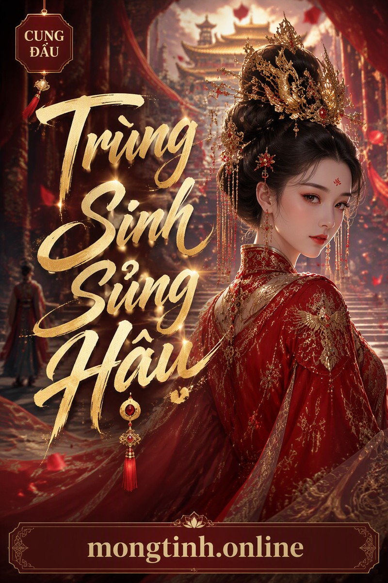 Trùng Sinh Sủng Hậu