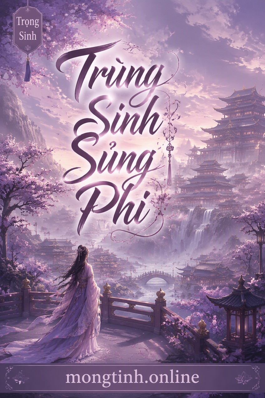 Trùng Sinh Sủng Phi