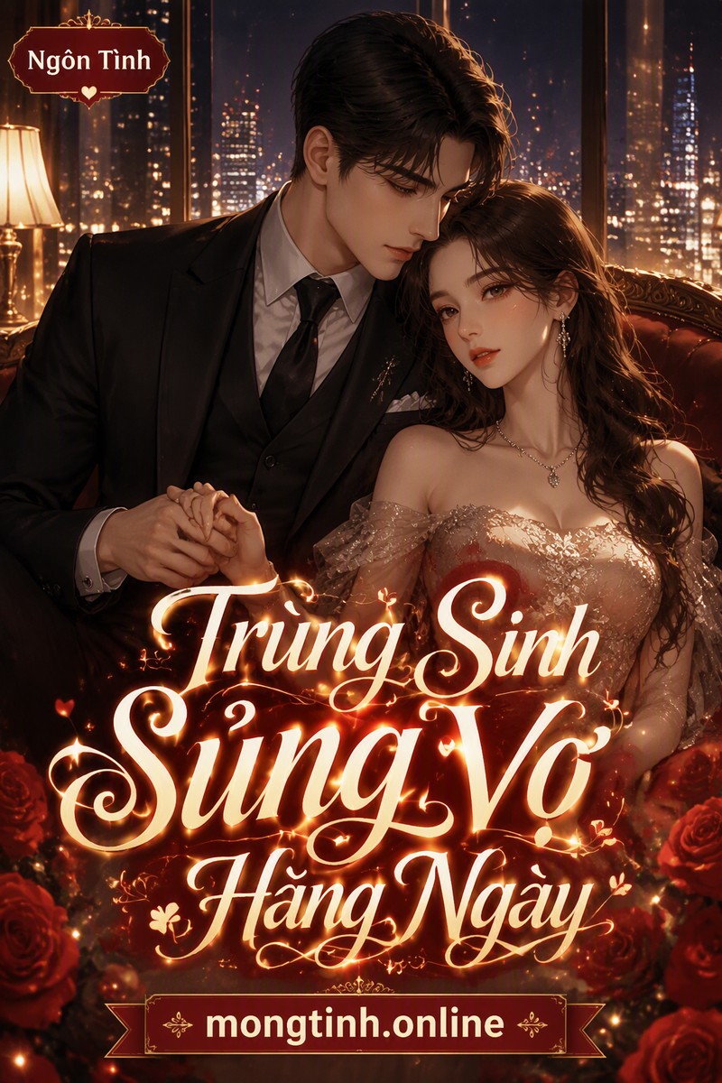 Trùng Sinh Sủng Vợ Hằng Ngày