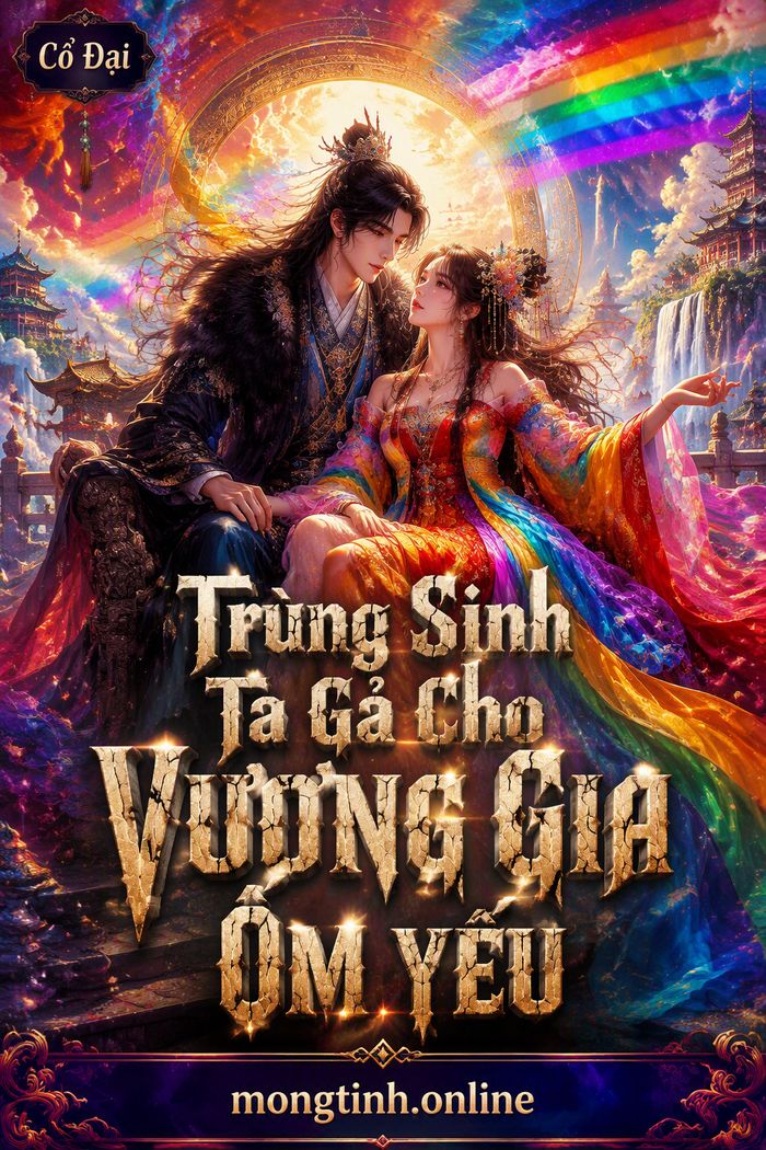 Trùng Sinh Ta Gả Cho Vương Gia Ốm Yếu
