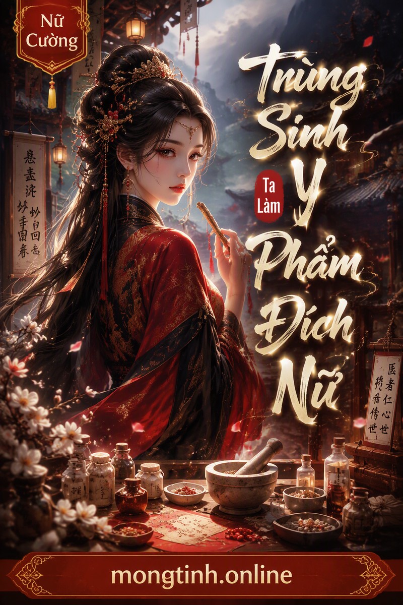 Trùng Sinh Ta Làm Y Phẩm Đích Nữ